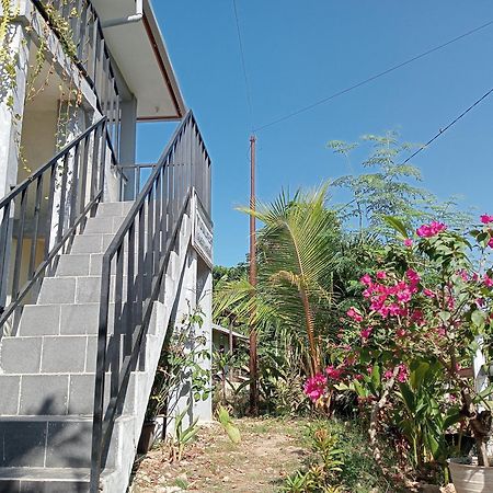 Yusilver Guest House Labuan Bajo Εξωτερικό φωτογραφία