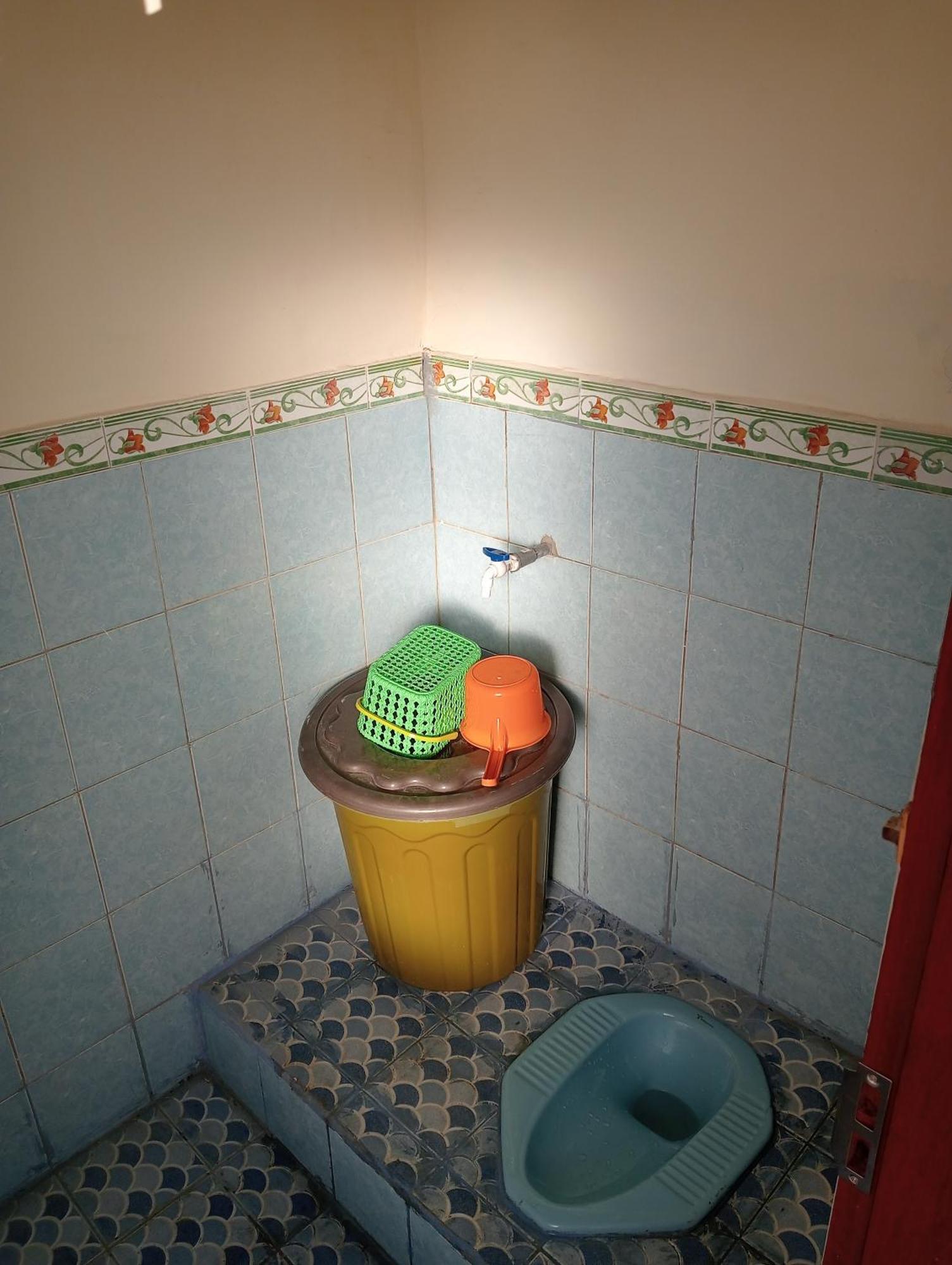 Yusilver Guest House Labuan Bajo Εξωτερικό φωτογραφία