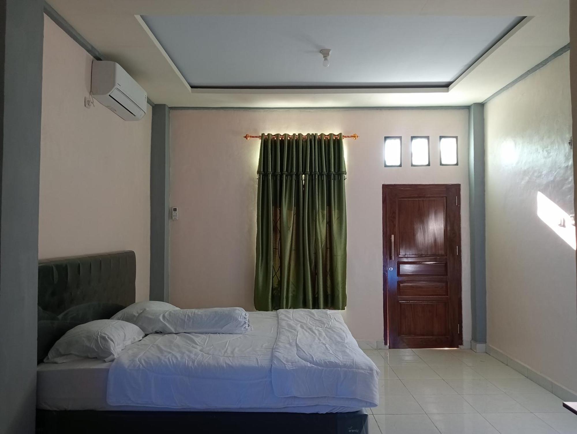 Yusilver Guest House Labuan Bajo Εξωτερικό φωτογραφία