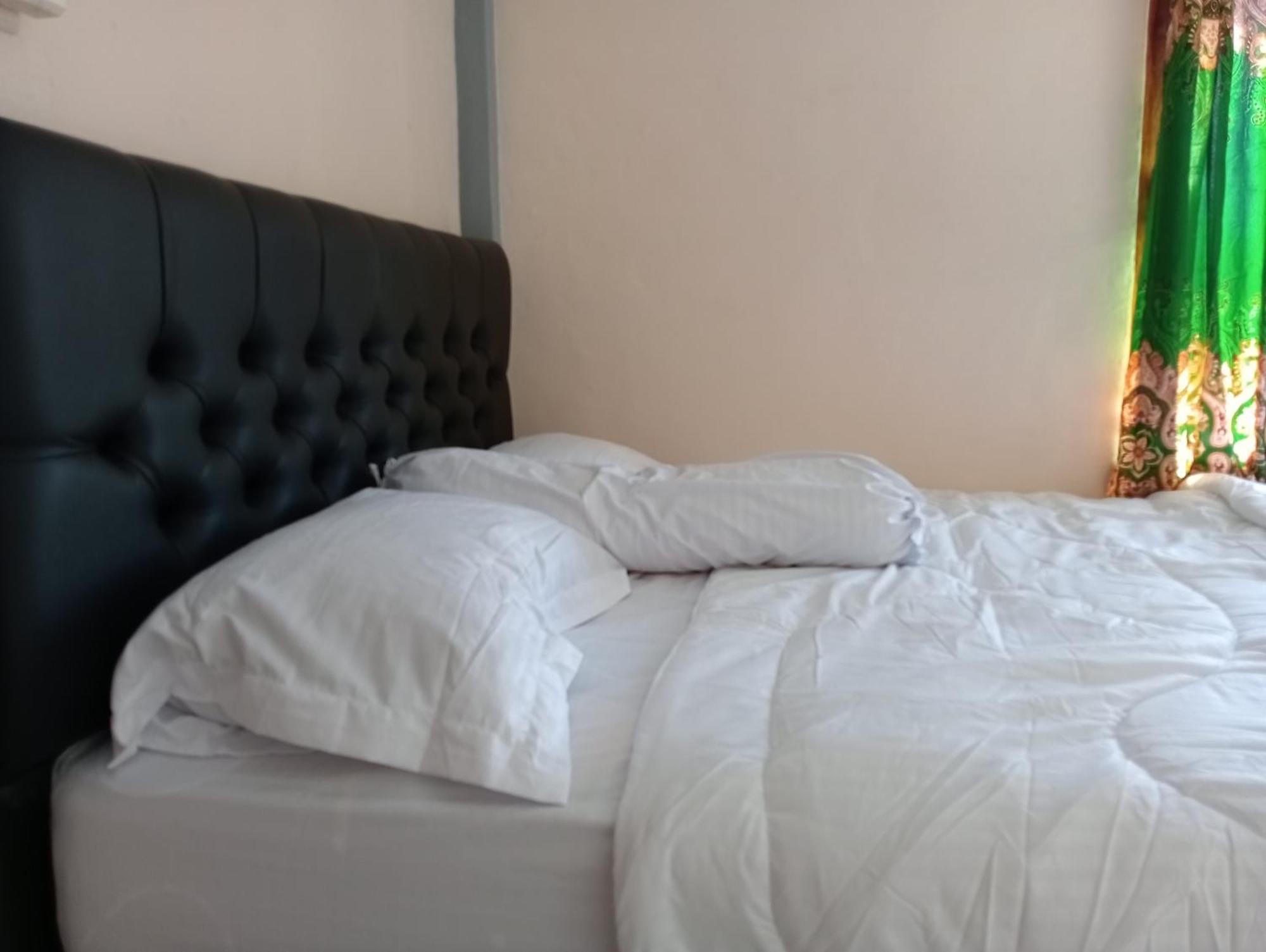 Yusilver Guest House Labuan Bajo Εξωτερικό φωτογραφία