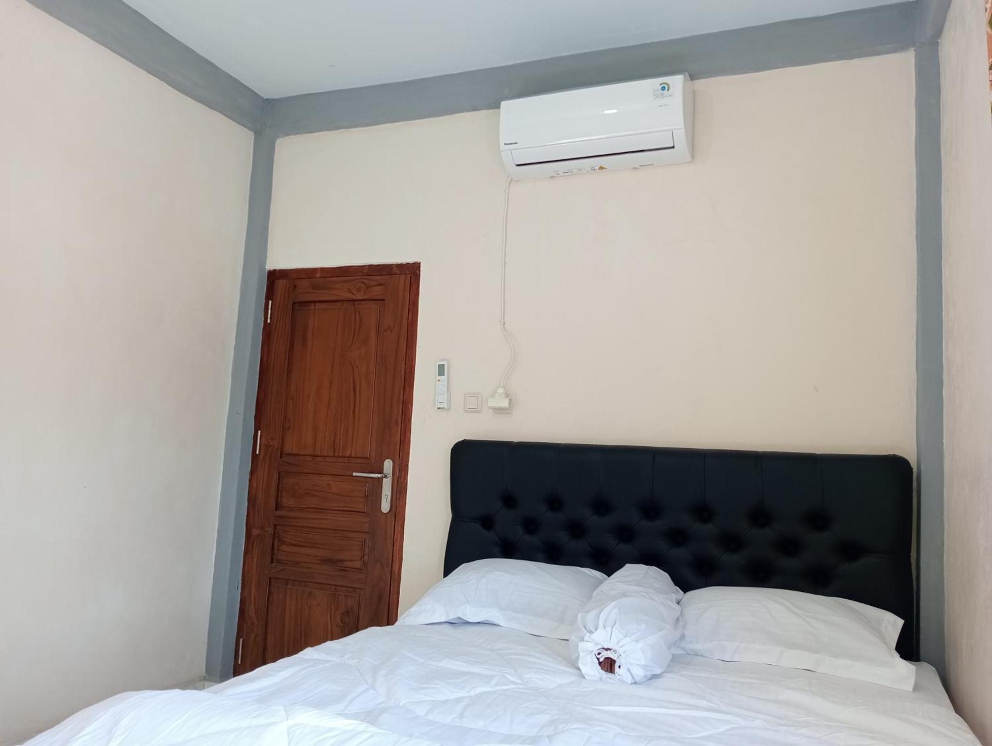 Yusilver Guest House Labuan Bajo Εξωτερικό φωτογραφία