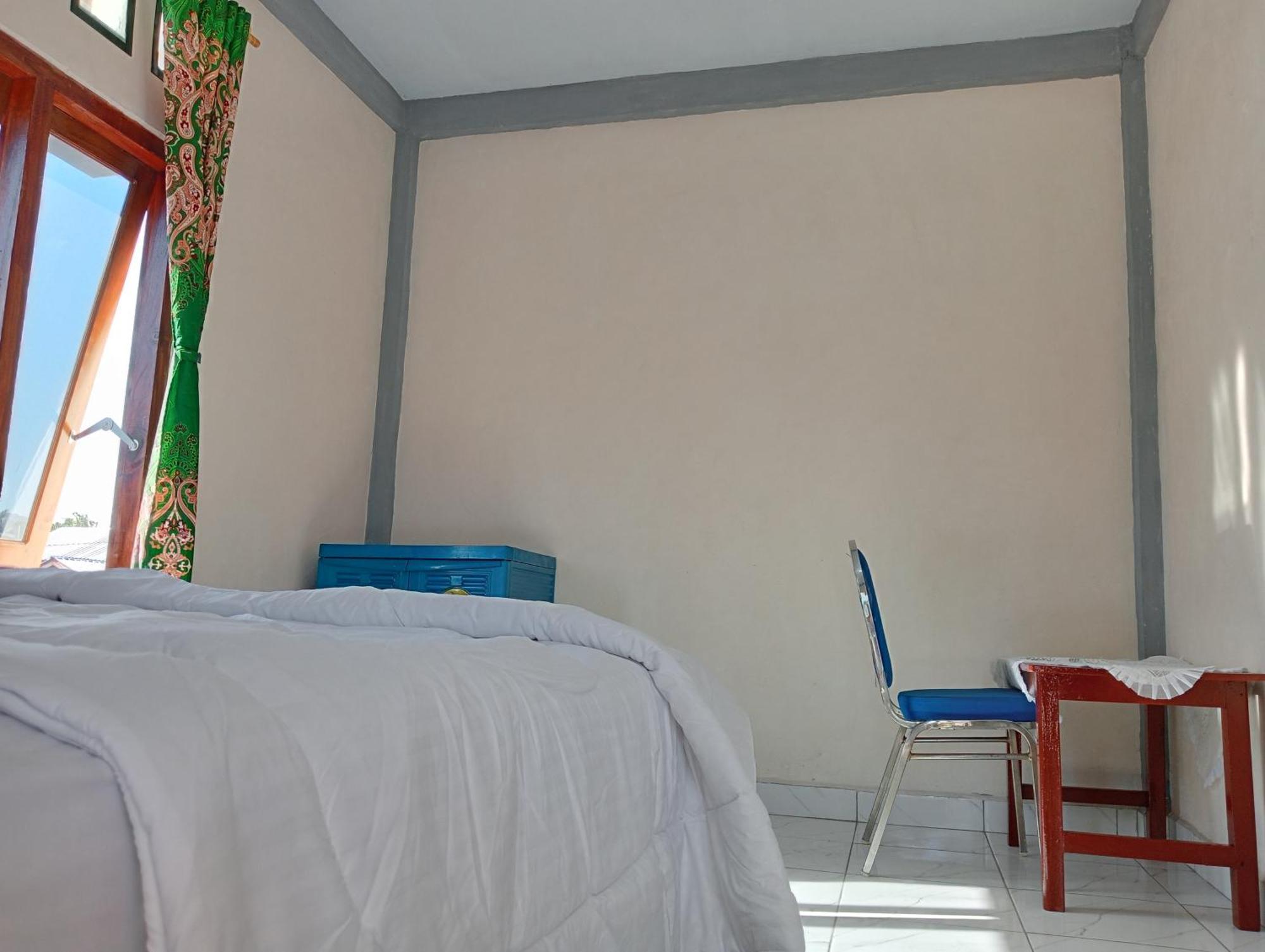 Yusilver Guest House Labuan Bajo Εξωτερικό φωτογραφία