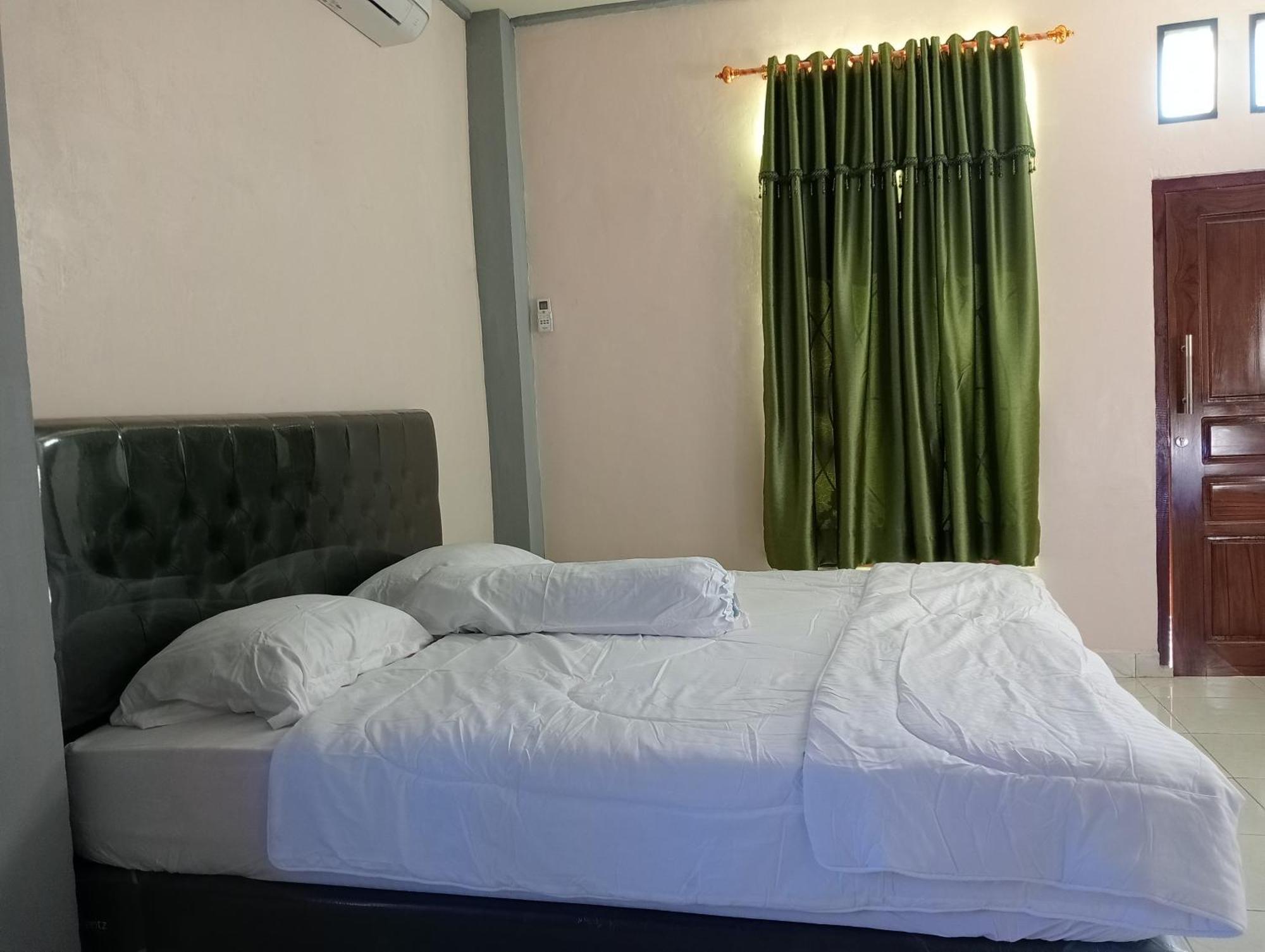 Yusilver Guest House Labuan Bajo Εξωτερικό φωτογραφία