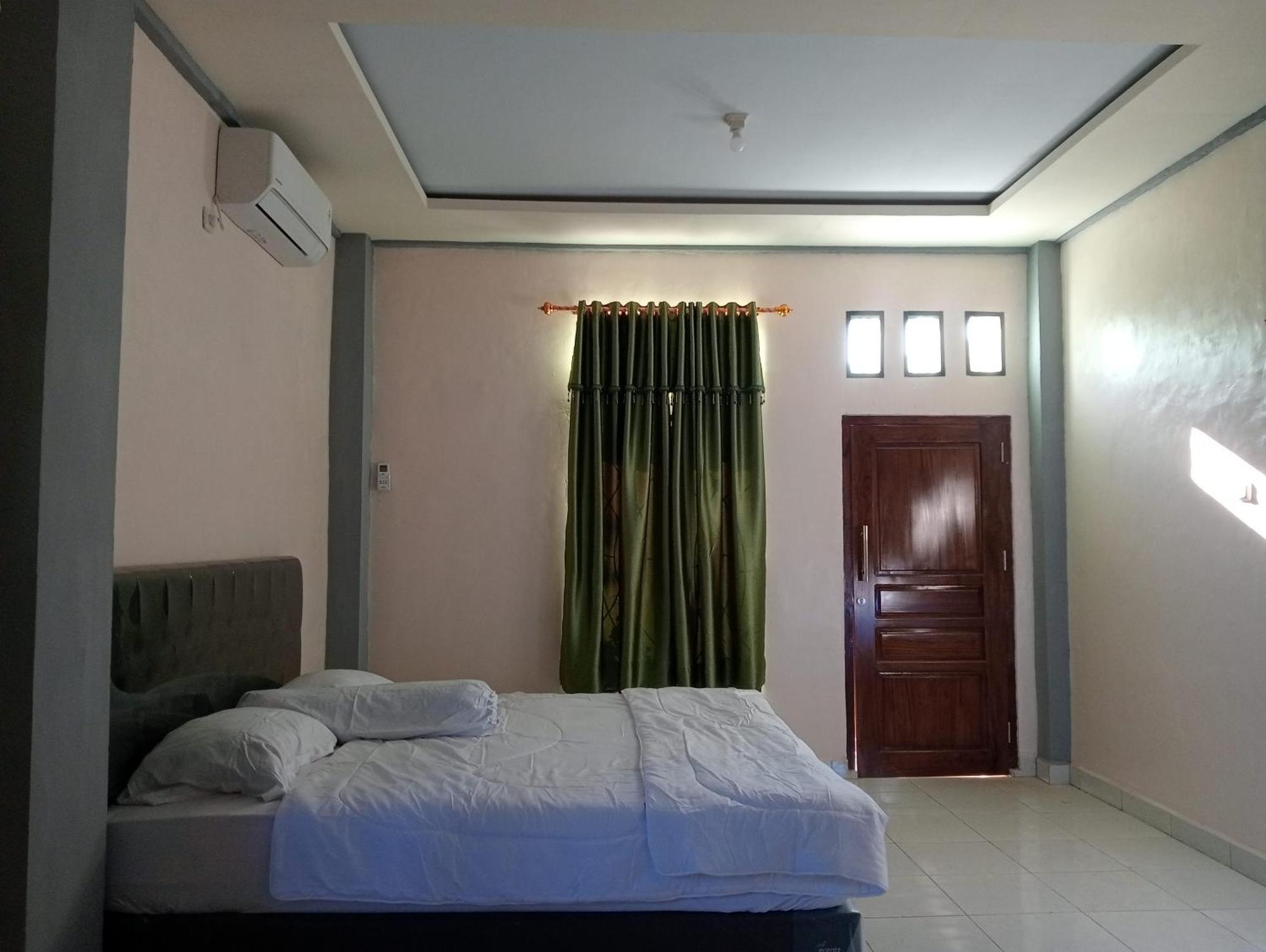 Yusilver Guest House Labuan Bajo Εξωτερικό φωτογραφία
