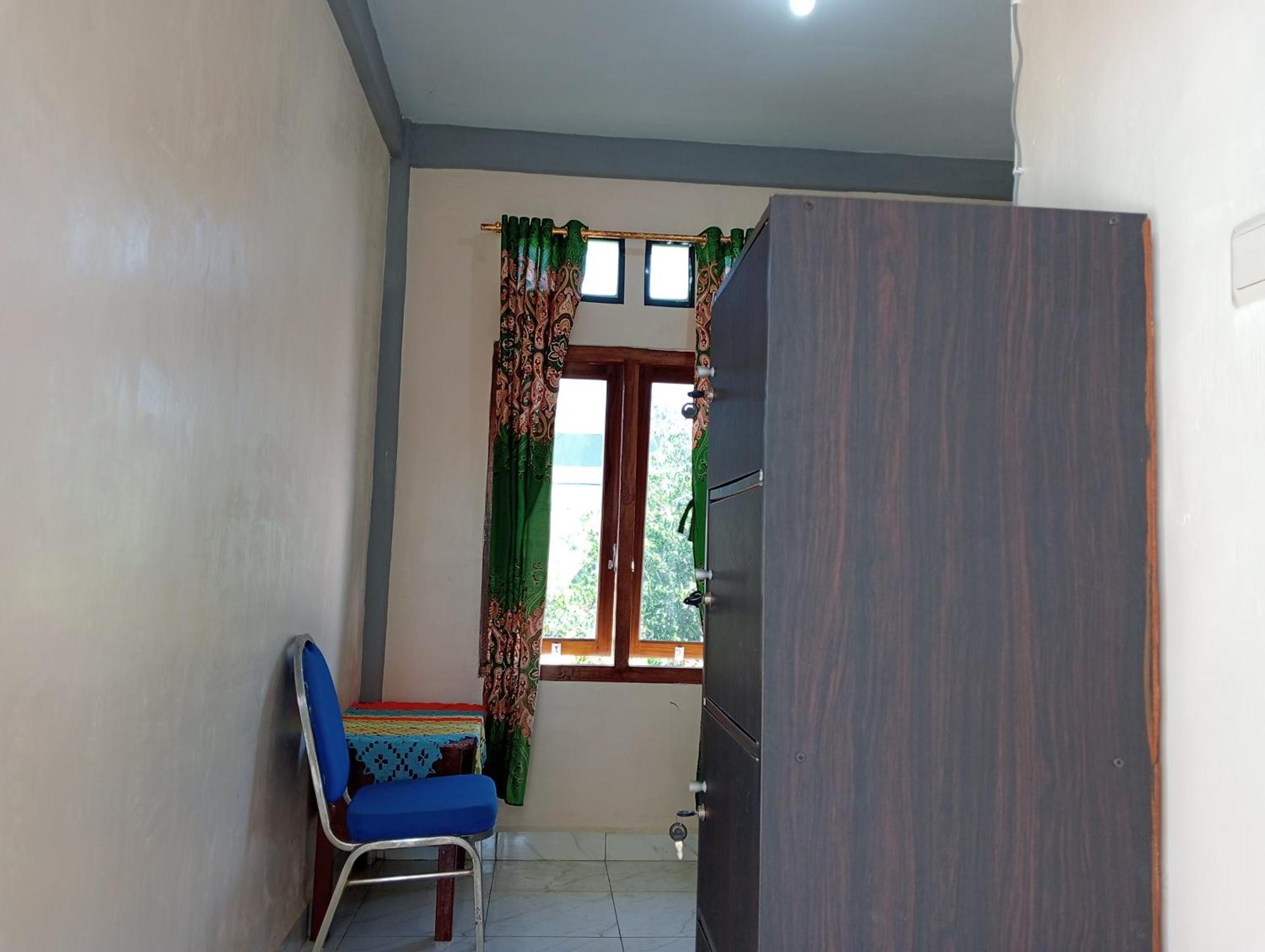 Yusilver Guest House Labuan Bajo Εξωτερικό φωτογραφία
