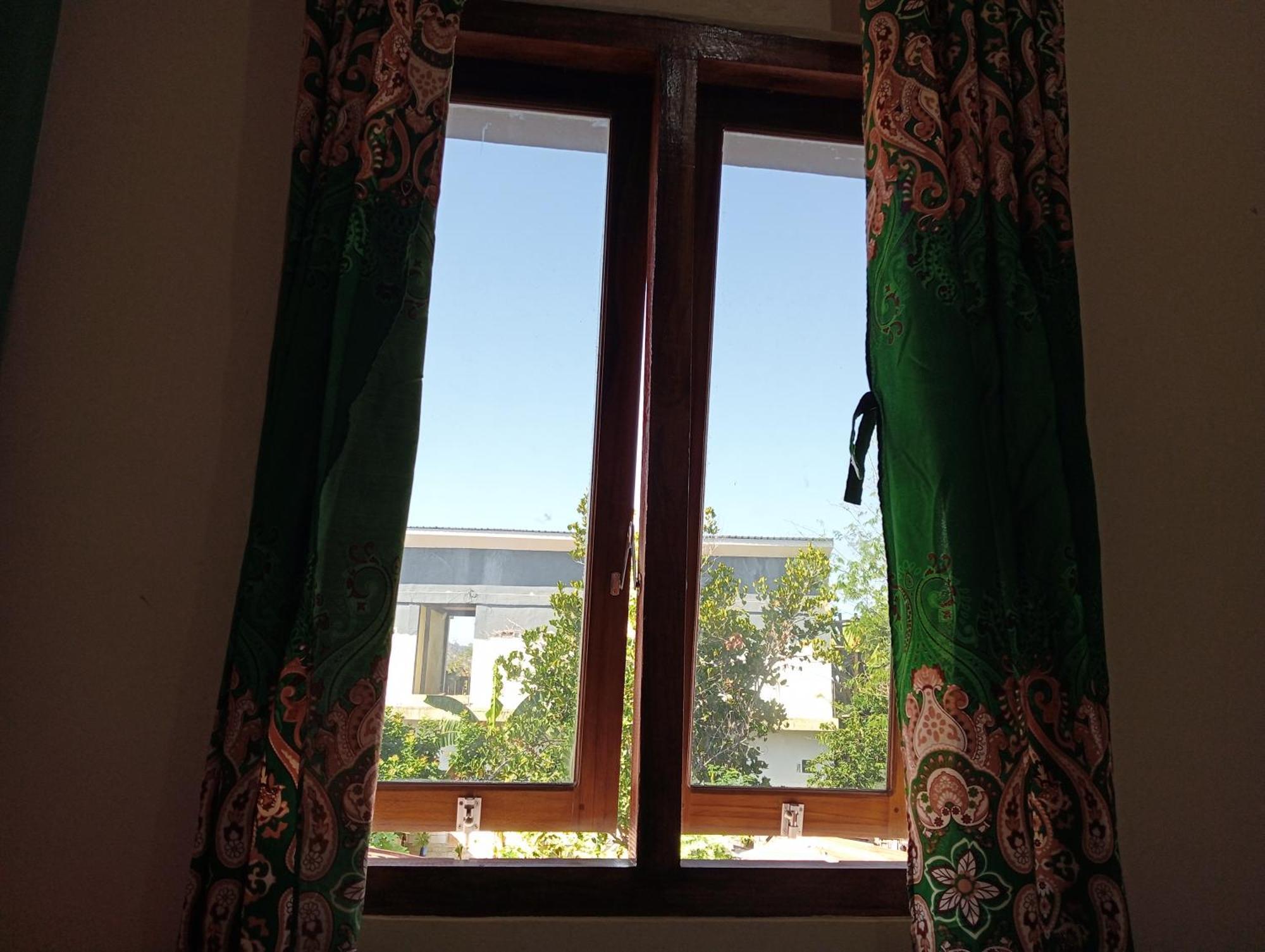 Yusilver Guest House Labuan Bajo Εξωτερικό φωτογραφία