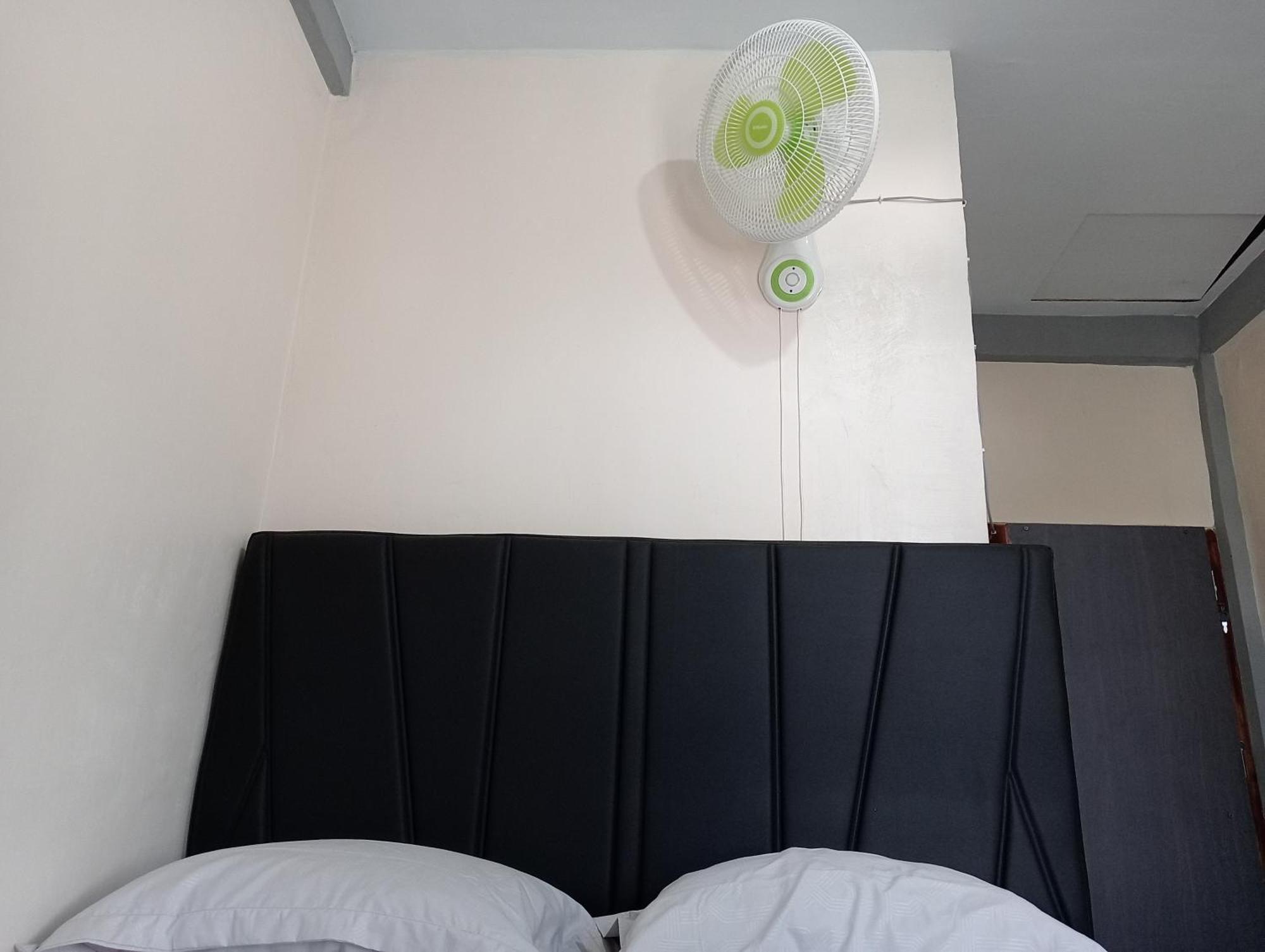 Yusilver Guest House Labuan Bajo Εξωτερικό φωτογραφία