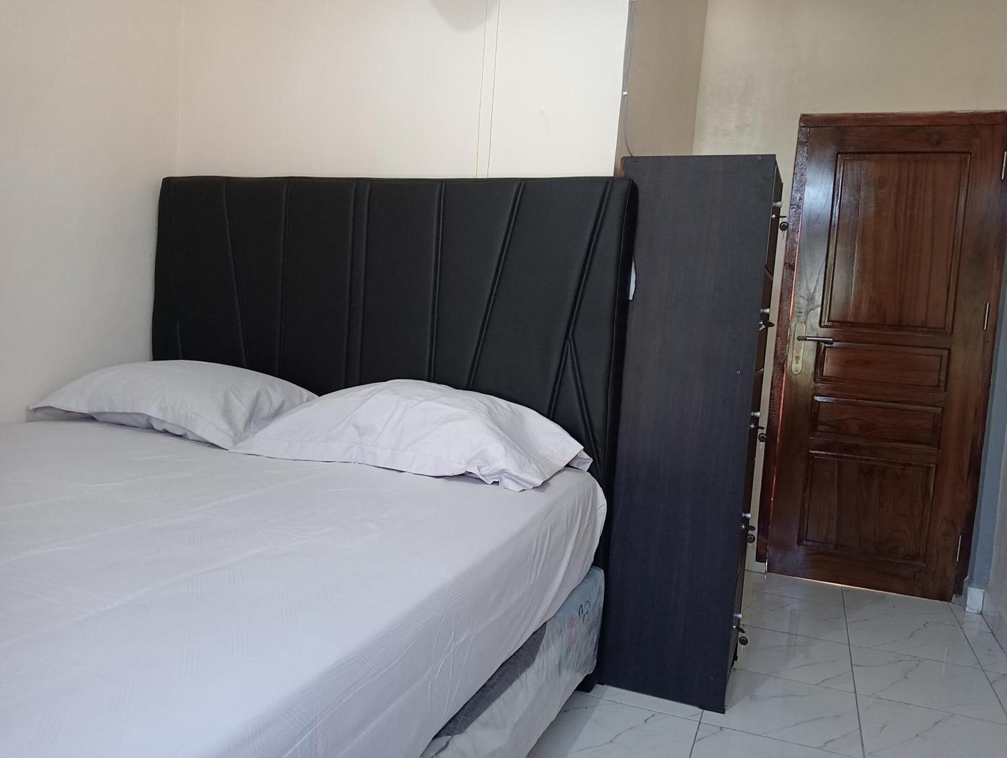 Yusilver Guest House Labuan Bajo Εξωτερικό φωτογραφία