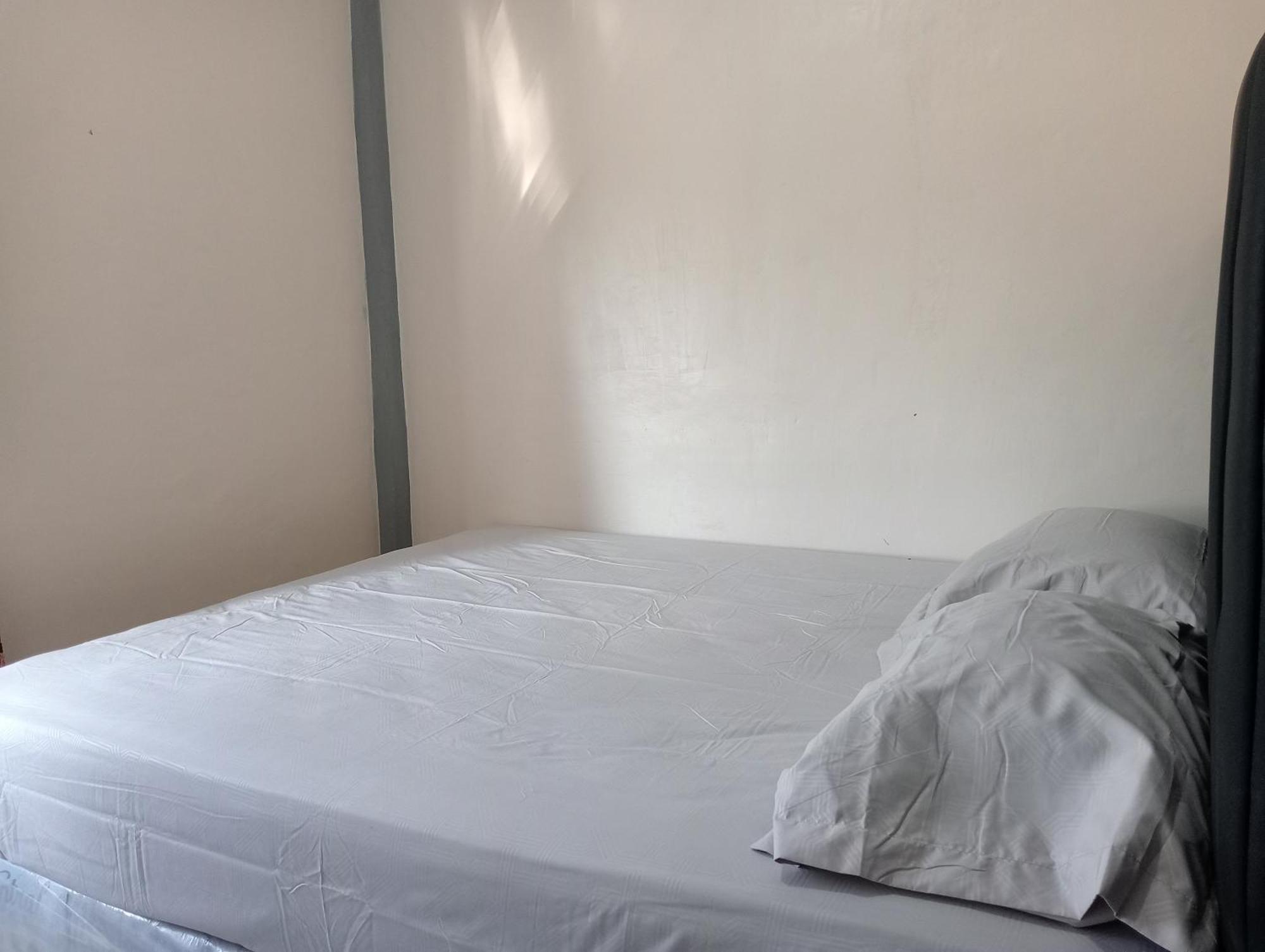 Yusilver Guest House Labuan Bajo Εξωτερικό φωτογραφία