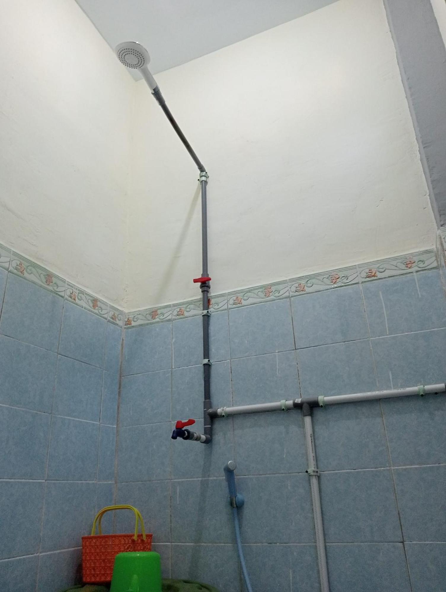 Yusilver Guest House Labuan Bajo Εξωτερικό φωτογραφία