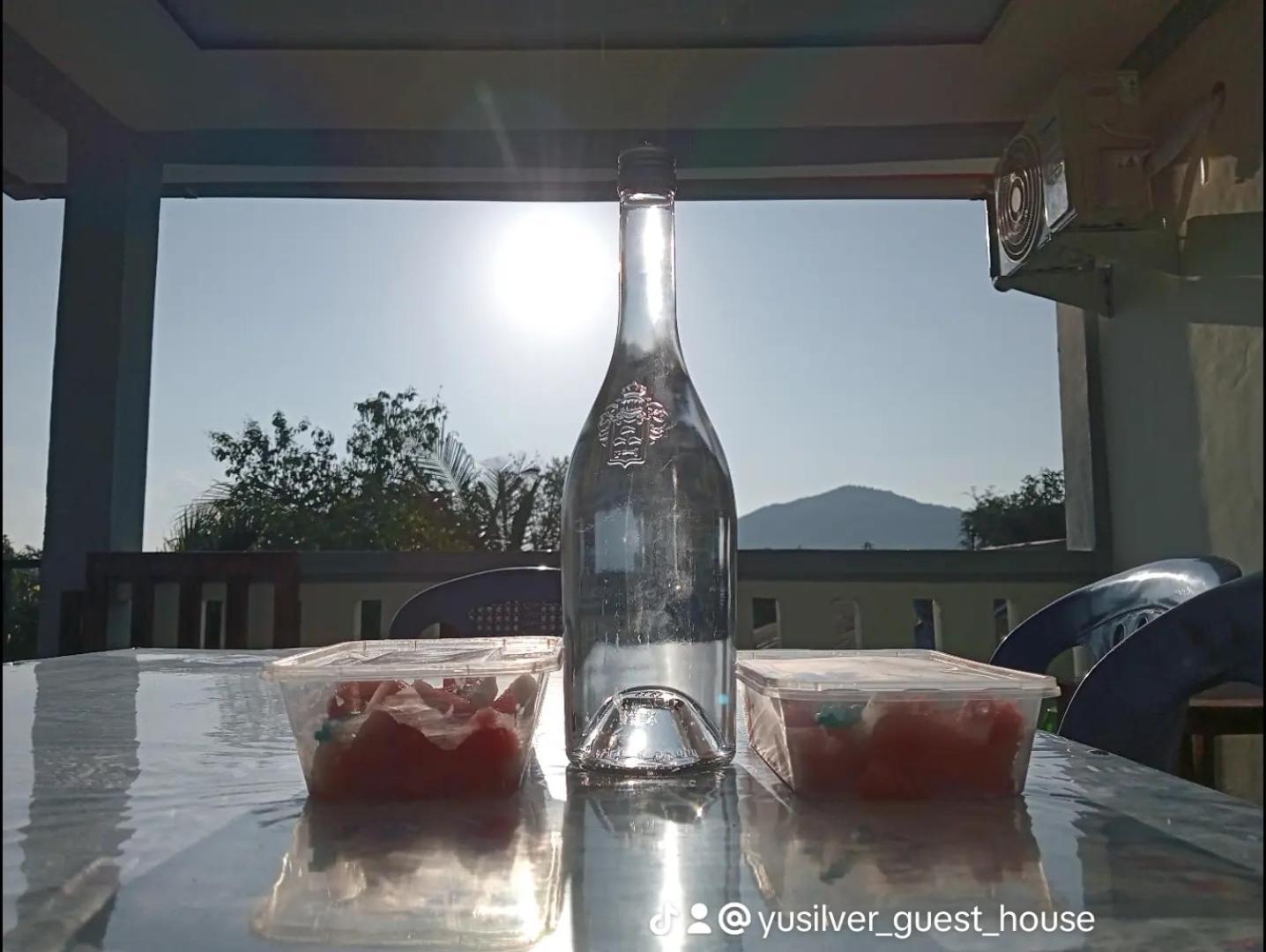Yusilver Guest House Labuan Bajo Εξωτερικό φωτογραφία