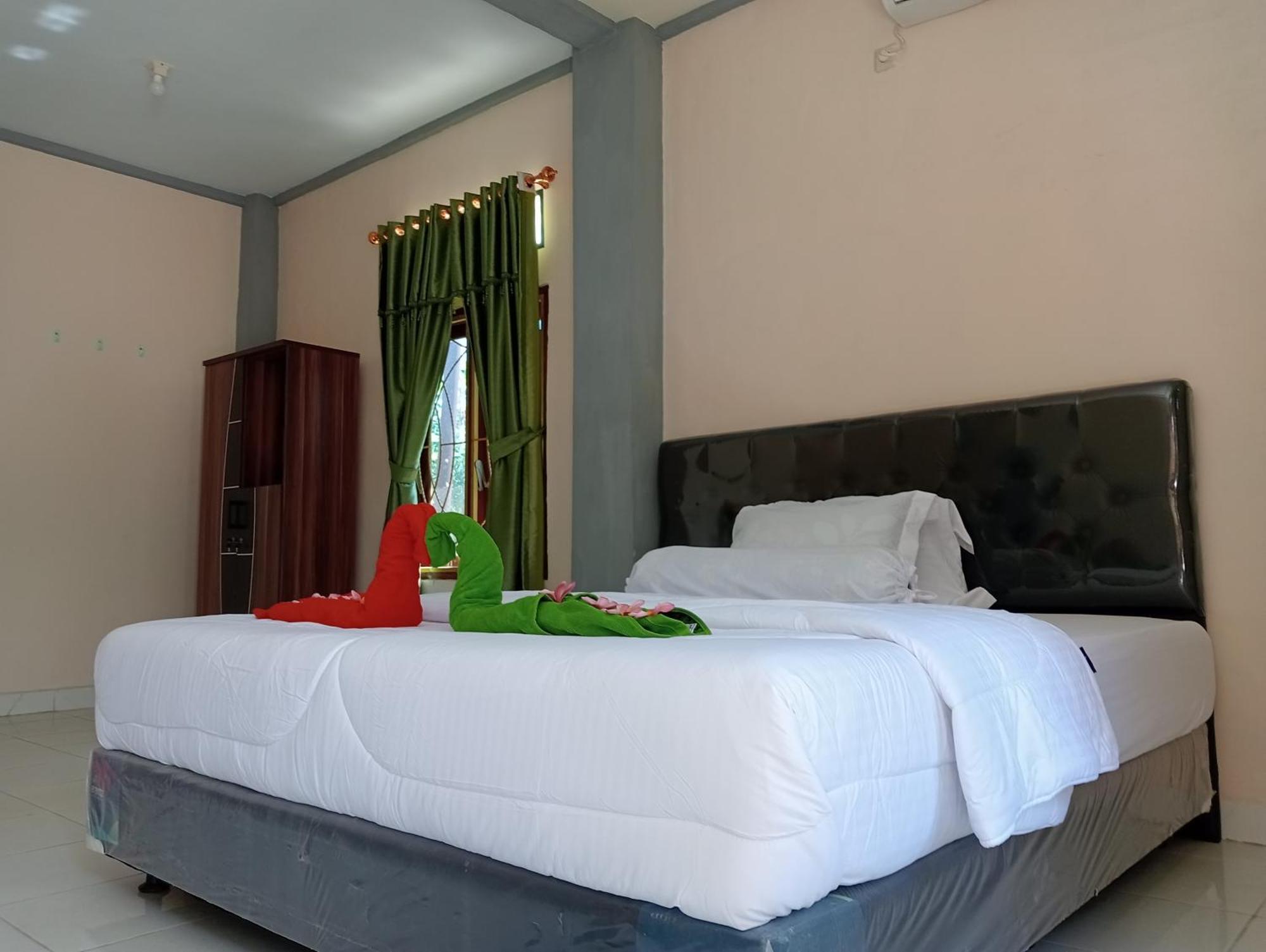 Yusilver Guest House Labuan Bajo Εξωτερικό φωτογραφία
