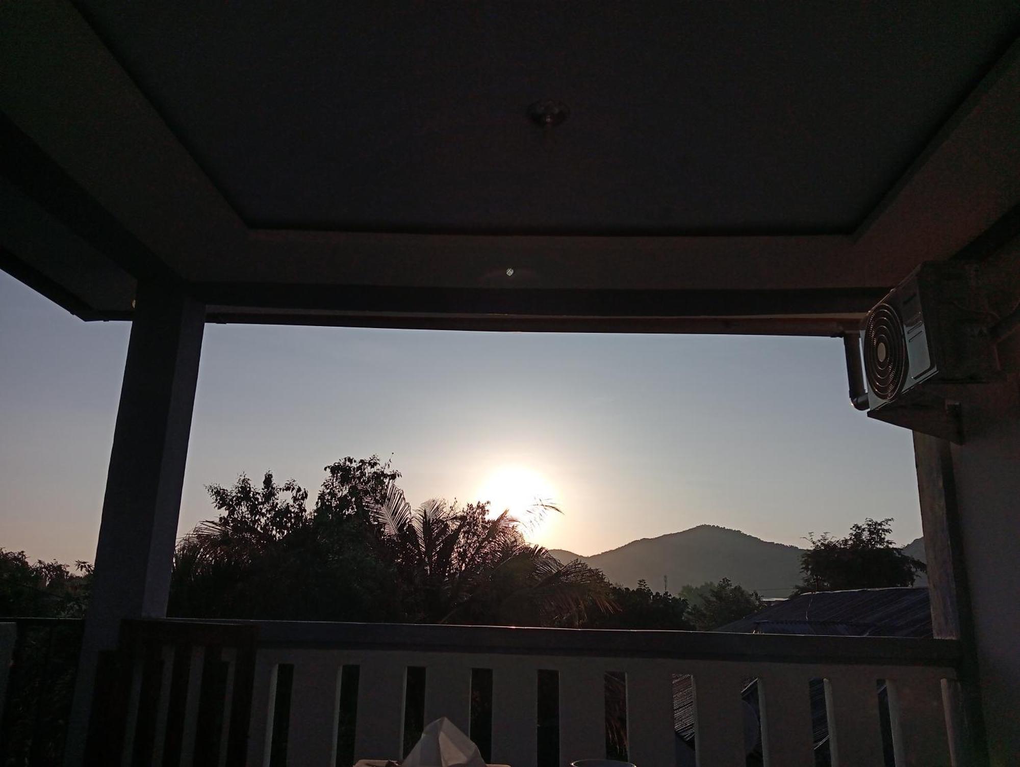 Yusilver Guest House Labuan Bajo Εξωτερικό φωτογραφία
